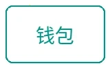 电子钱包支付图标